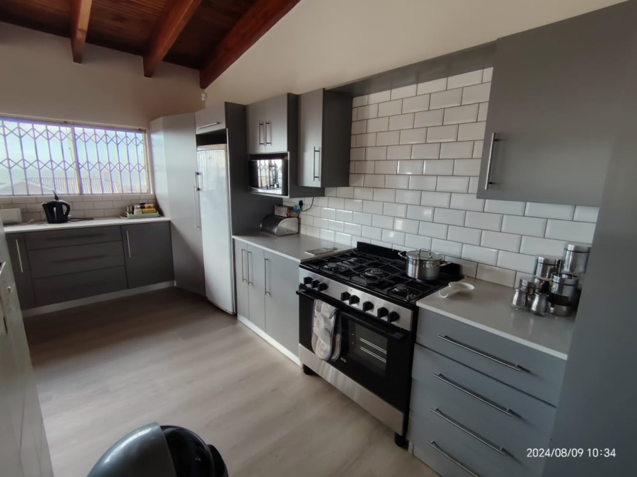 To Let 3 Bedroom Property for Rent in Noorsekloof Eastern Cape